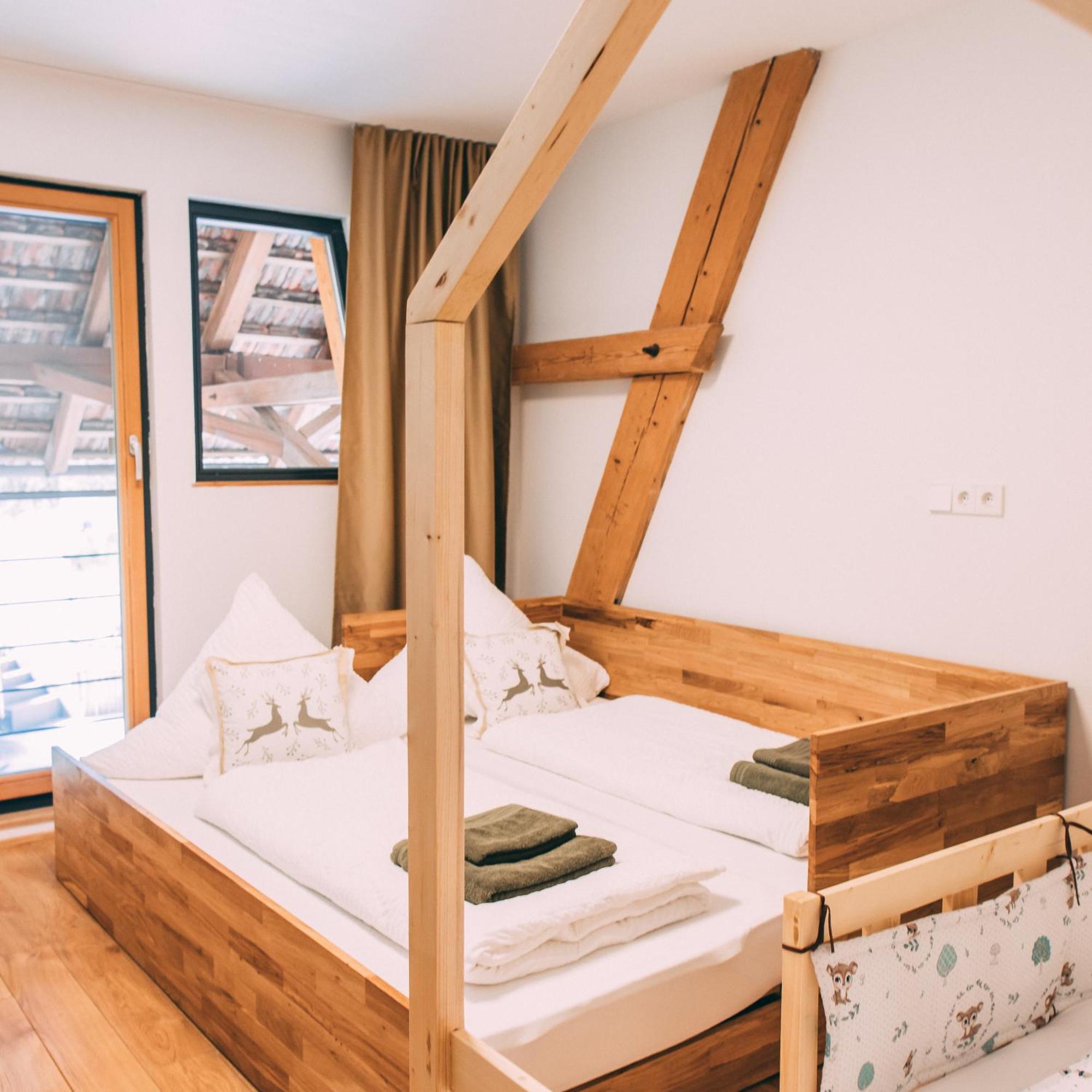 Gut Huegle Jugendzimmer Ravensburg Room photo